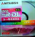 إǥDVD-R DLƤ