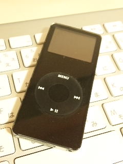 iPod nano (1st generation) 򴹥ץ